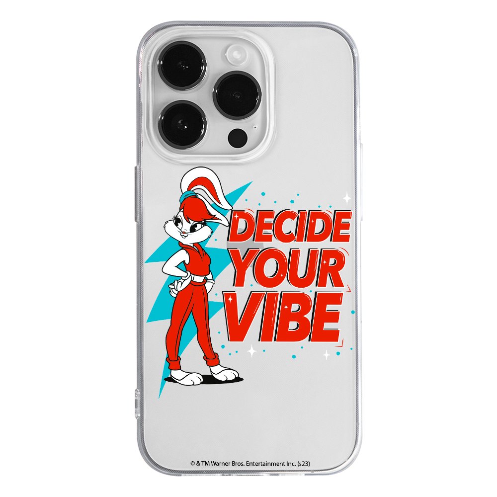 Etui dedykowane do Xiaomi 13 LITE/ CIVI 2 wzór:  Lola 007 oryginalne i oficjalnie licencjonowane