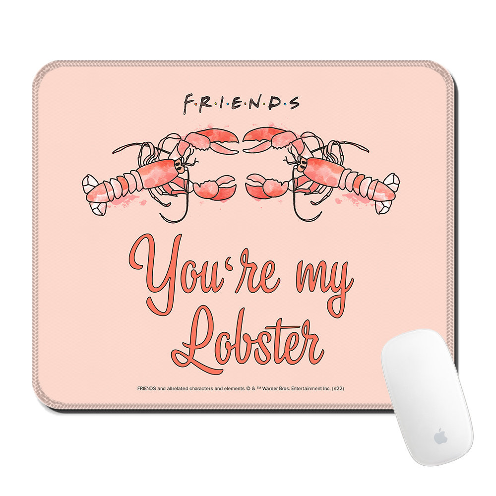 Podkładka pod mysz Friends wzór: Friends 010, 32x27cm