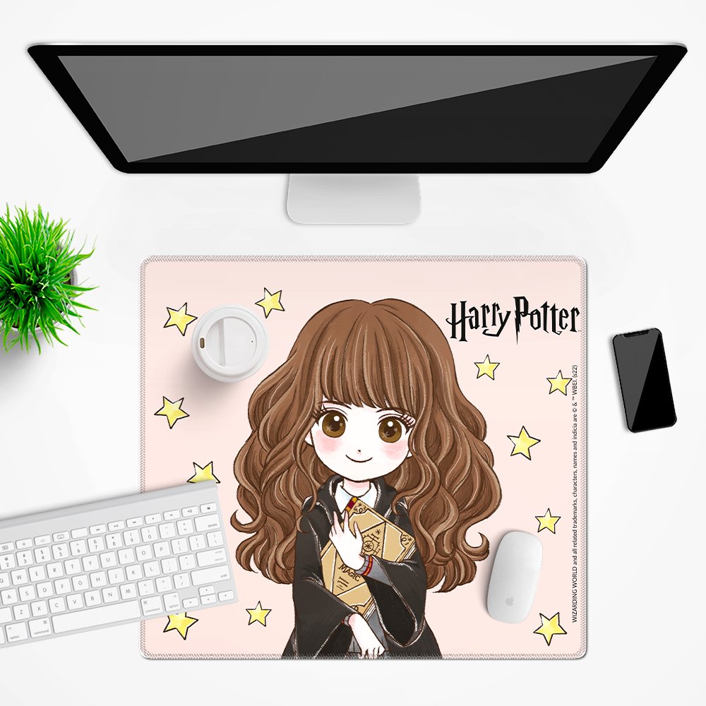 Mata na biurko Harry Potter wzór: Harry Potter 029, 50x45cm