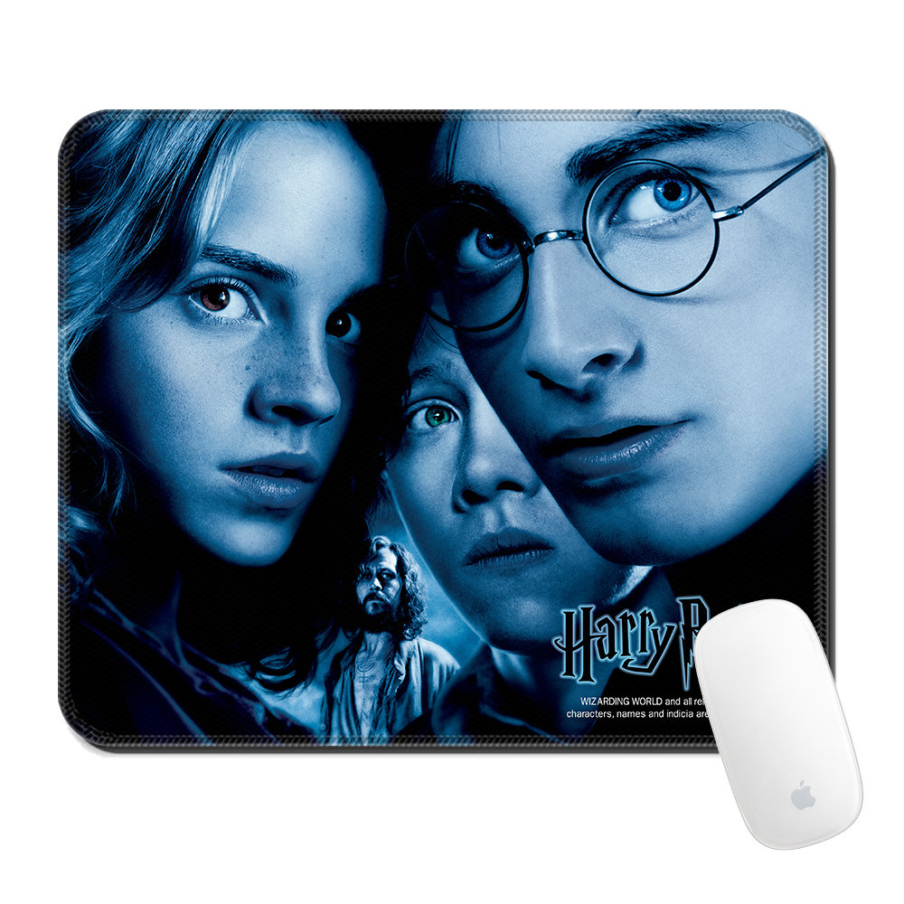 Podkładka pod mysz Harry Potter wzór: Harry Potter 233, 32x27cm