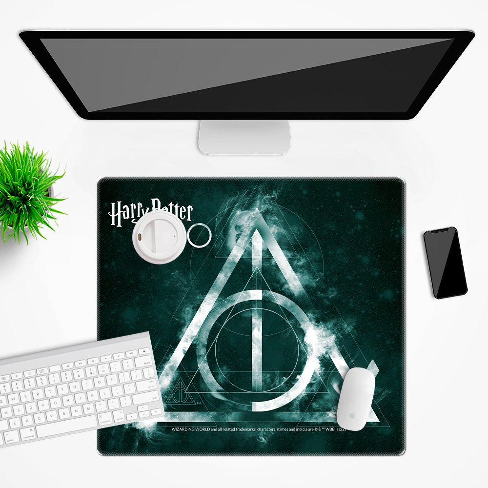 Mata na biurko Harry Potter wzór: Harry Potter 018, 50x45cm