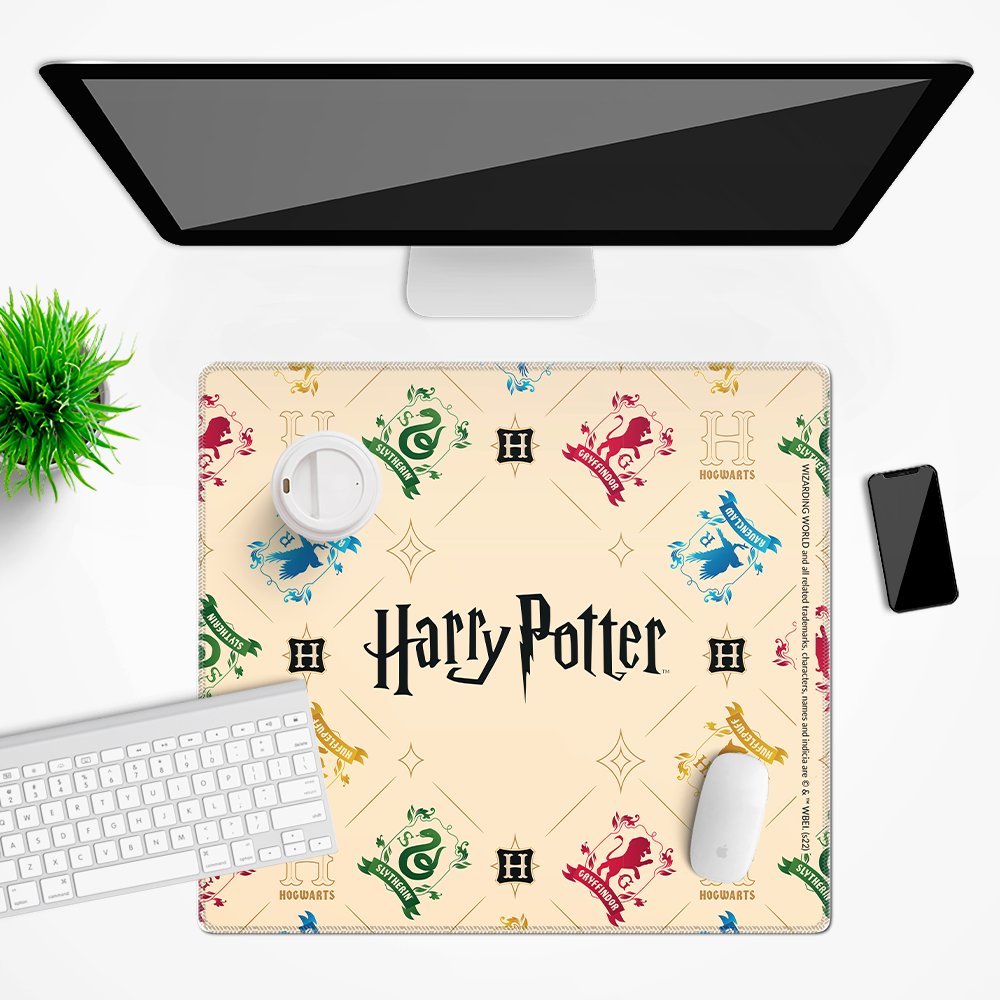 Mata na biurko Harry Potter wzór: Harry Potter 230, 50x45cm