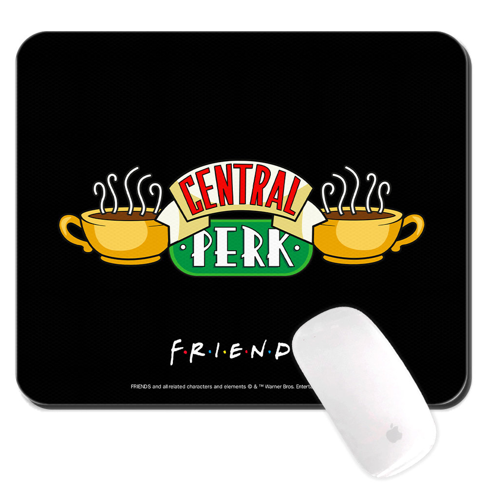 Podkładka pod mysz Friends wzór: Friends 019, 22x18cm
