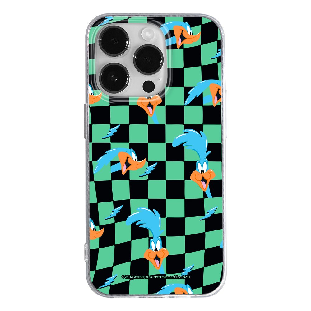 Etui dedykowane do Xiaomi MI 11i/ REDMI K40/K40 PRO/POCO F3/ F3 PRO wzór:  Struś Pędziwiatr 005 oryginalne i oficjalnie licencjonowane