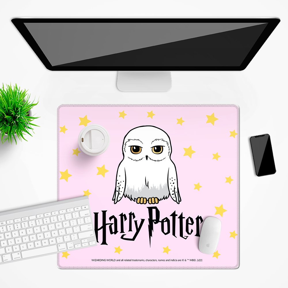 Mata na biurko Harry Potter wzór: Harry Potter 240, 50x45cm