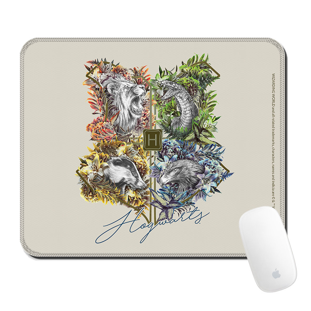 Podkładka pod mysz Harry Potter wzór: Harry Potter 040, 32x27cm