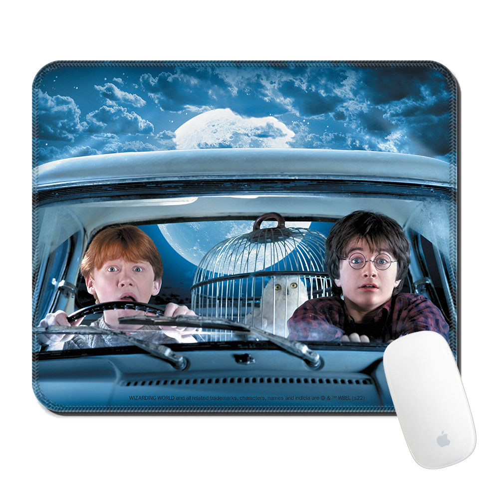 Podkładka pod mysz Harry Potter wzór: Harry Potter 043, 32x27cm