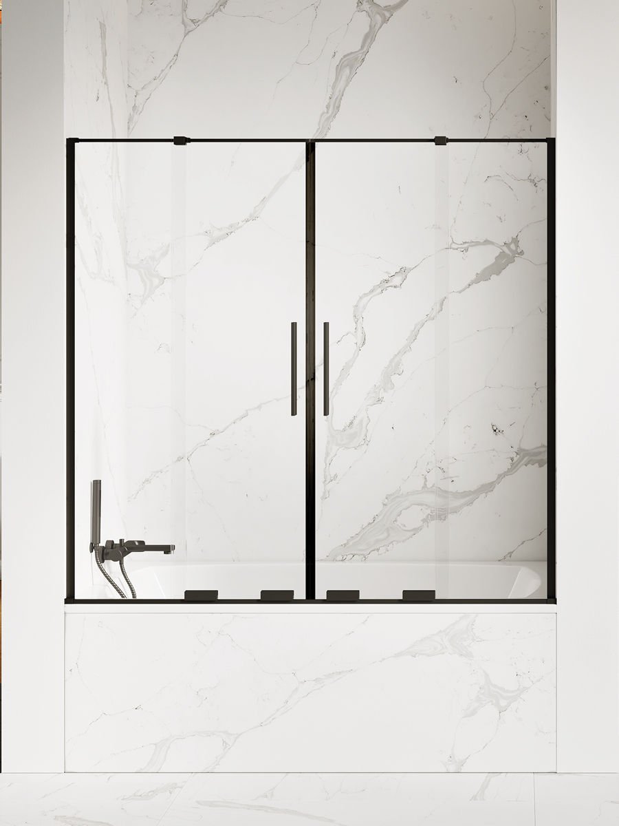 Parawan nawannowy New Trendy Smart 180x150 uniwersalny złoty EXK-4212