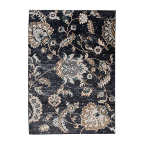 DYWAN KLASYCZNY DUBAI 60X100 KREMOWY L426C