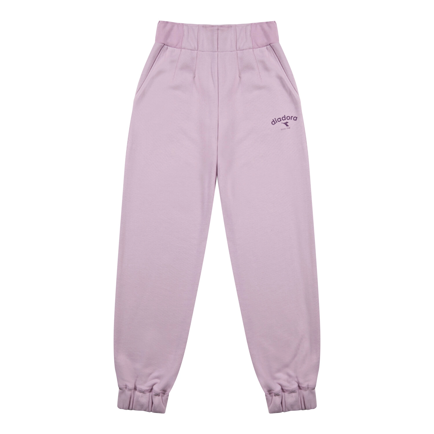 Spodnie dresowe damskie DIADORA L. PANTS ATHL. LOGO
