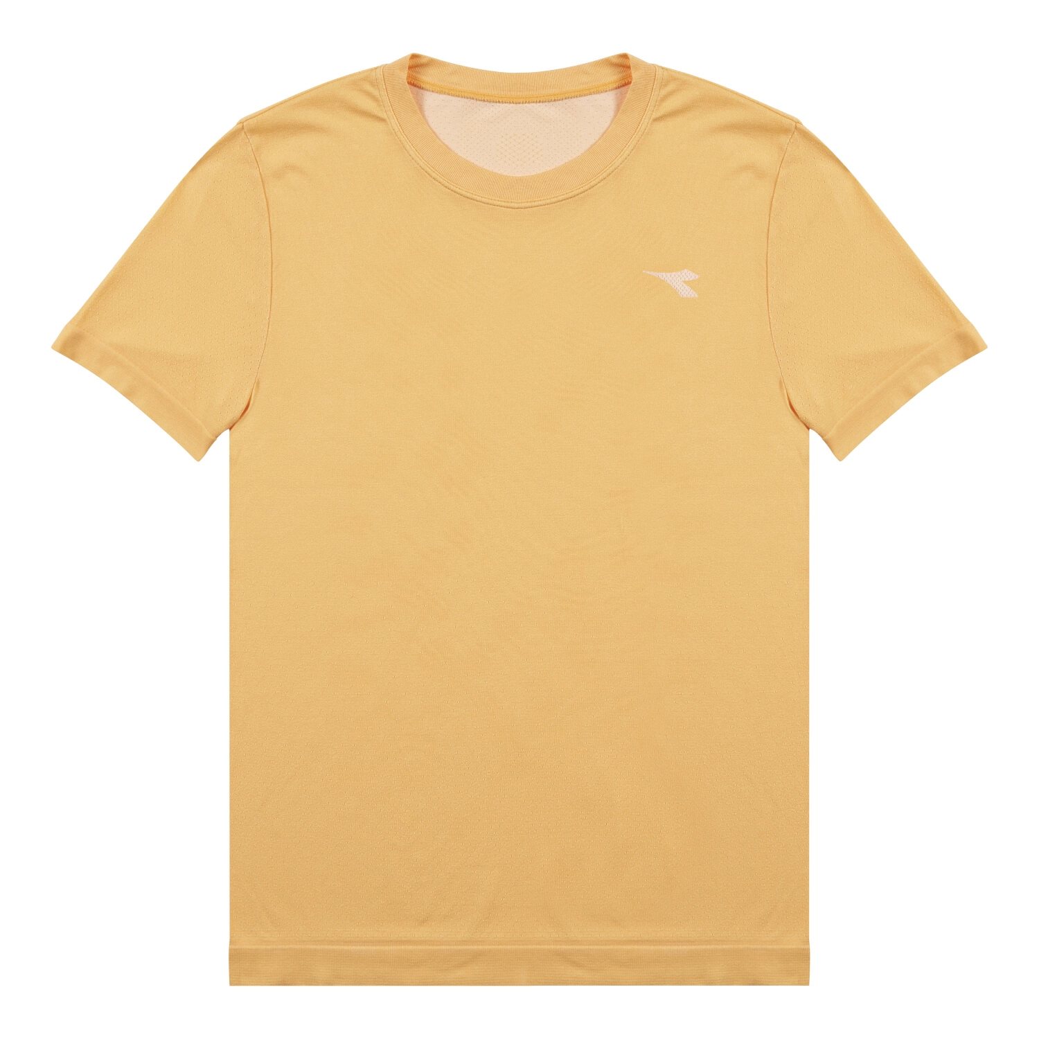 Koszulka damska DIADORA L. SS T-SHIRT SKIN FRIENDLY