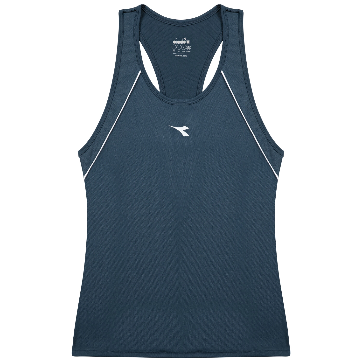 Koszulka damska DIADORA L. TANK CORE