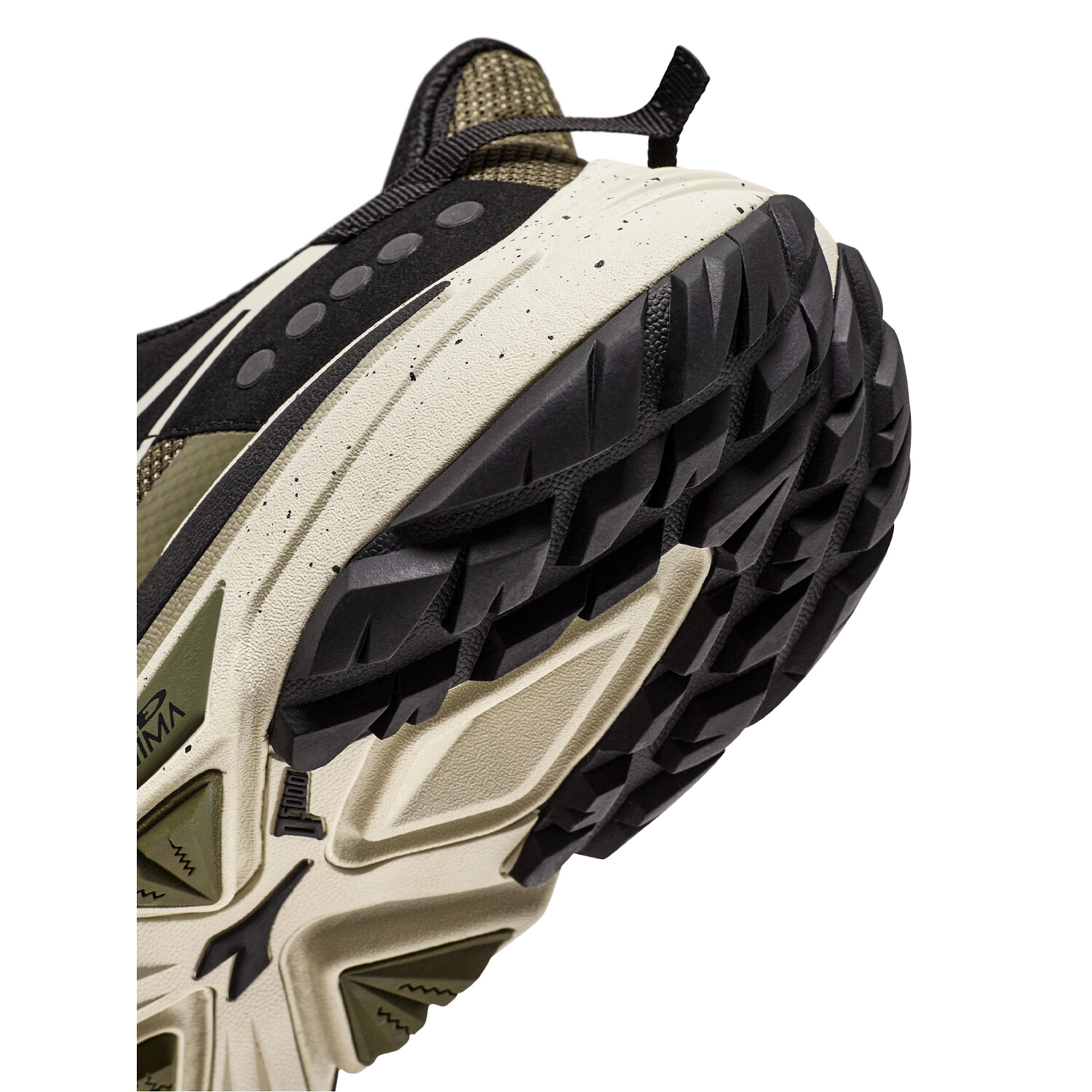 Buty biegowe męskie DIADORA EQUIPE SESTRIERE-XT
