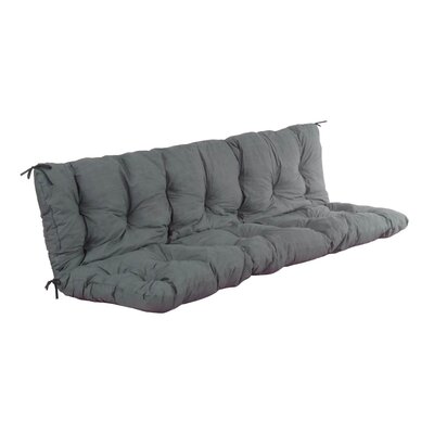 Poduszka na huśtawkę / ławkę 180 cm Frigiliana H024-07PB PATIO