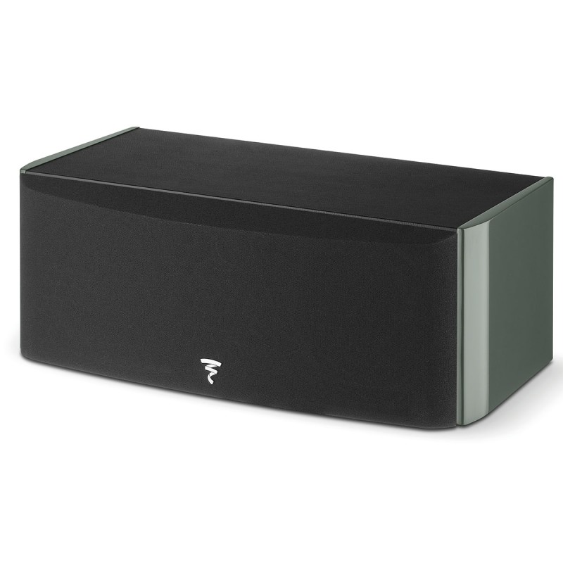 Focal ARIA EVO X center green HG