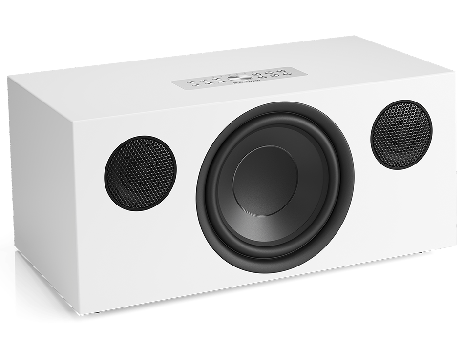 Audio Pro C20 biały