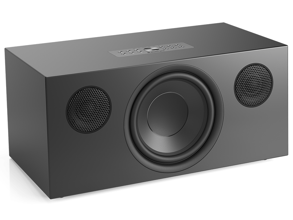 Audio Pro C20 (czarny)