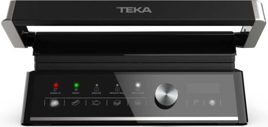 TEKA EliteGrill