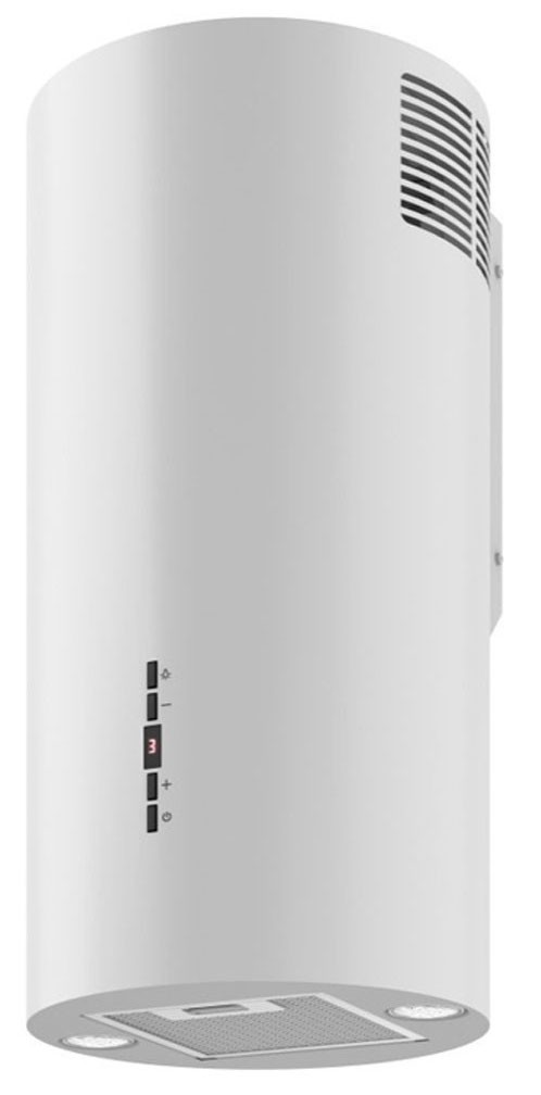 MAAN Elba 2 W 835 Biały