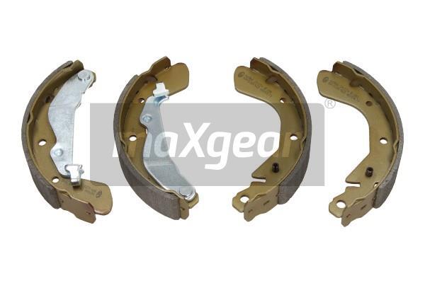 MAXGEAR SZCZĘKI HAMULC. CHEVROLET AVEO 05- 19-1074
