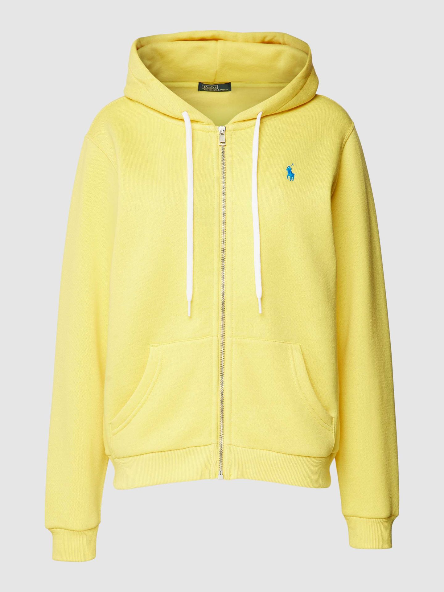 Bluza rozpinana z kapturem