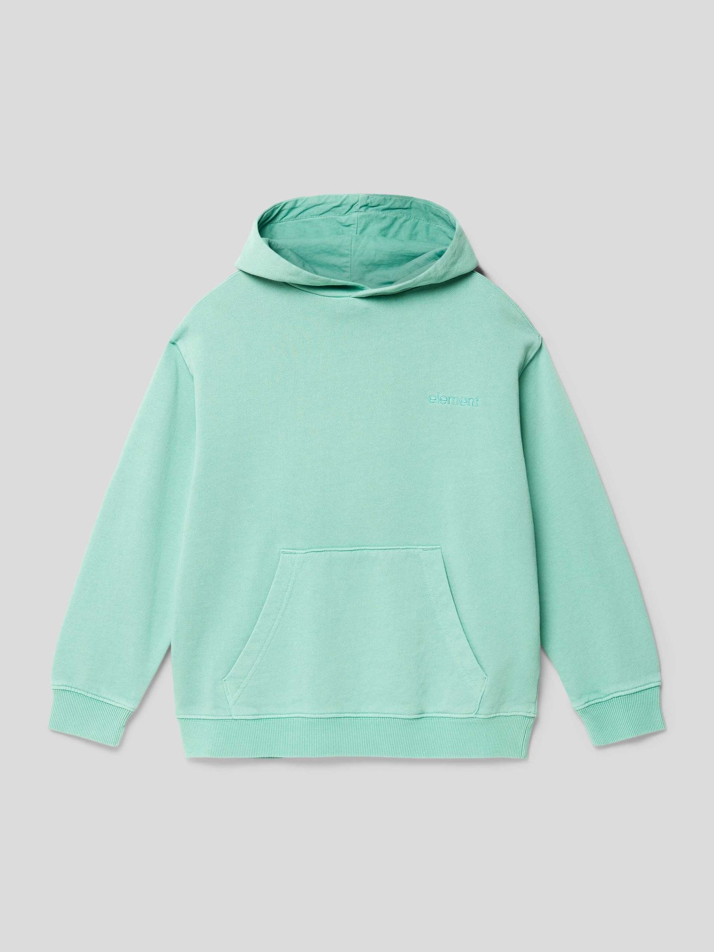 Bluza z kapturem i kieszenią kangurką model ‘CORNELL’