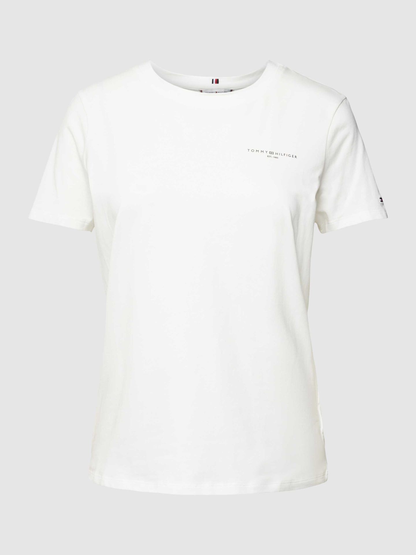 T-shirt z nadrukiem z logo model ‘1985’