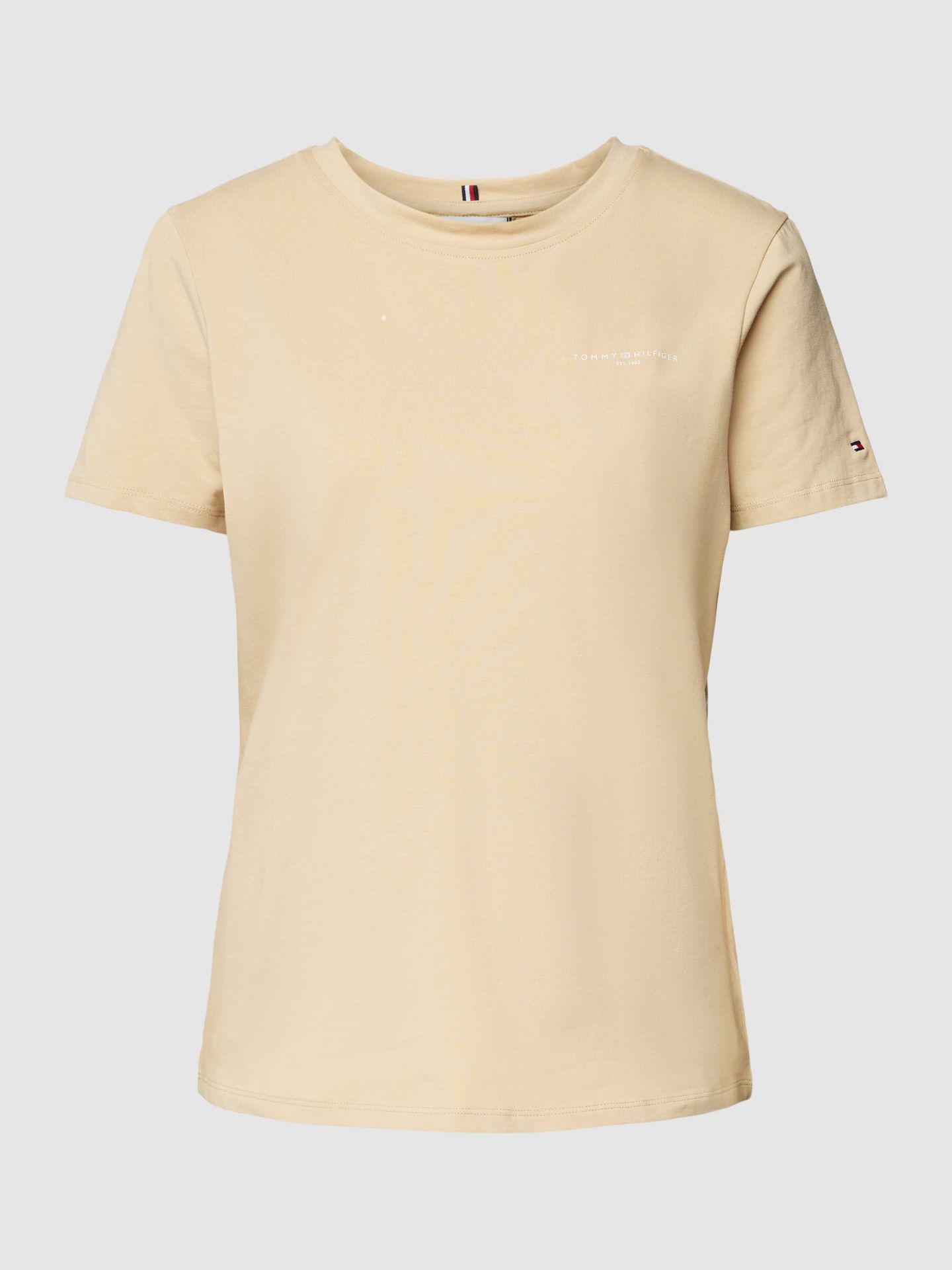 T-shirt z nadrukiem z logo model ‘1985’