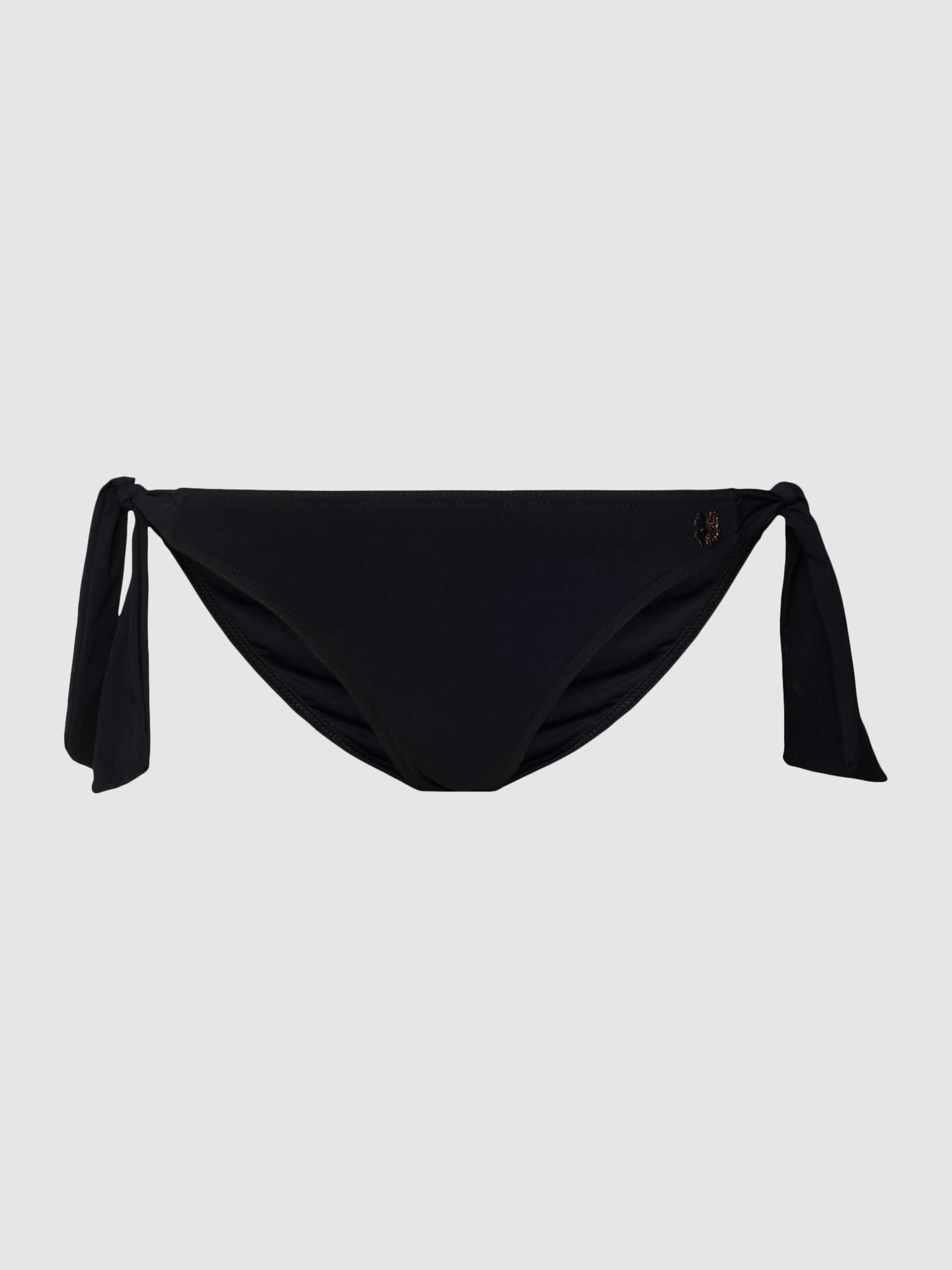 Figi bikini w jednolitym kolorze model ‘MENDA’