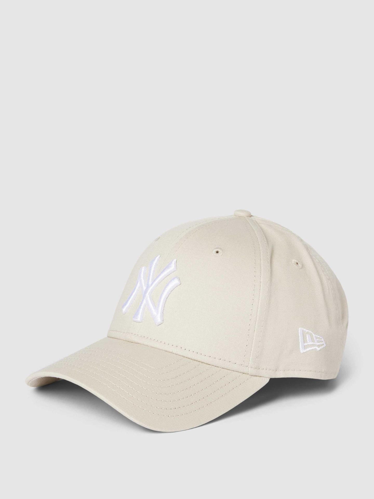 Czapka z daszkiem i wyhaftowanym logo model ‘LEAGUE ESSENTIAL 9FORTY®’