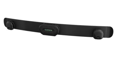 Czujnik tętna Garmin Czujnik tętna HRM Fit