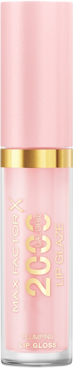 Max Factor 2000 Calorie Gloss Błyszczyk do ust 010 Cotton Candy 4,4ml