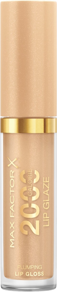 Max Factor 2000 Calorie Gloss Błyszczyk do ust 005 Honey Creme 4,4ml