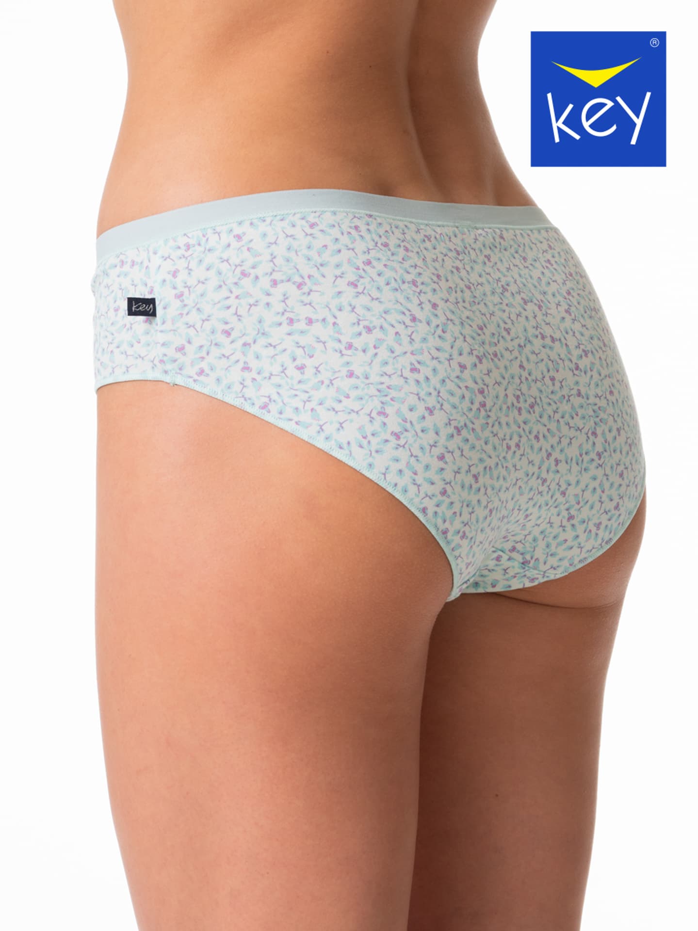 FIGI KEY LPN-506 A24 (kolor mix kolorów, rozmiar L)