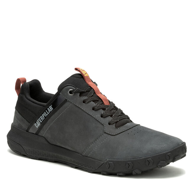 Sneakersy CATerpillar Hex Ready Low P726014 Dark Shadows