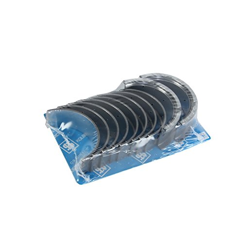 KOLBENSCHMIDT Zestaw łożysk wału korbowego KOLBENSCHMIDT 87695610