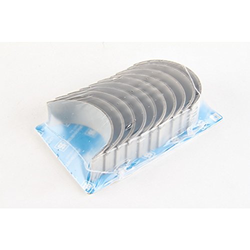 KOLBENSCHMIDT Zestaw łożysk korbowodu KOLBENSCHMIDT 87463610