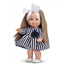 Lalka Betty 30cm Magic Baby