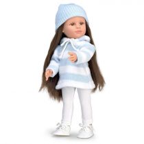 Lalka Nina 42cm Magic Baby