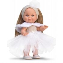 Lalka Betty 30cm Magic Baby