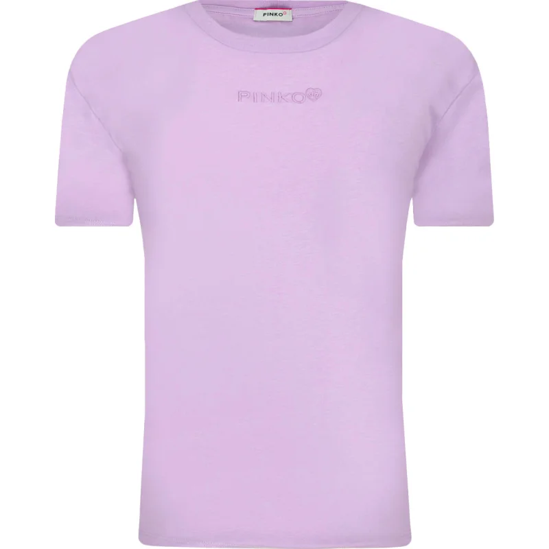 Pinko UP T-shirt | Regular Fit