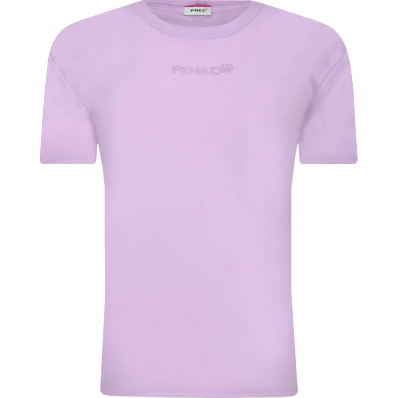 Pinko UP T-shirt | Regular Fit