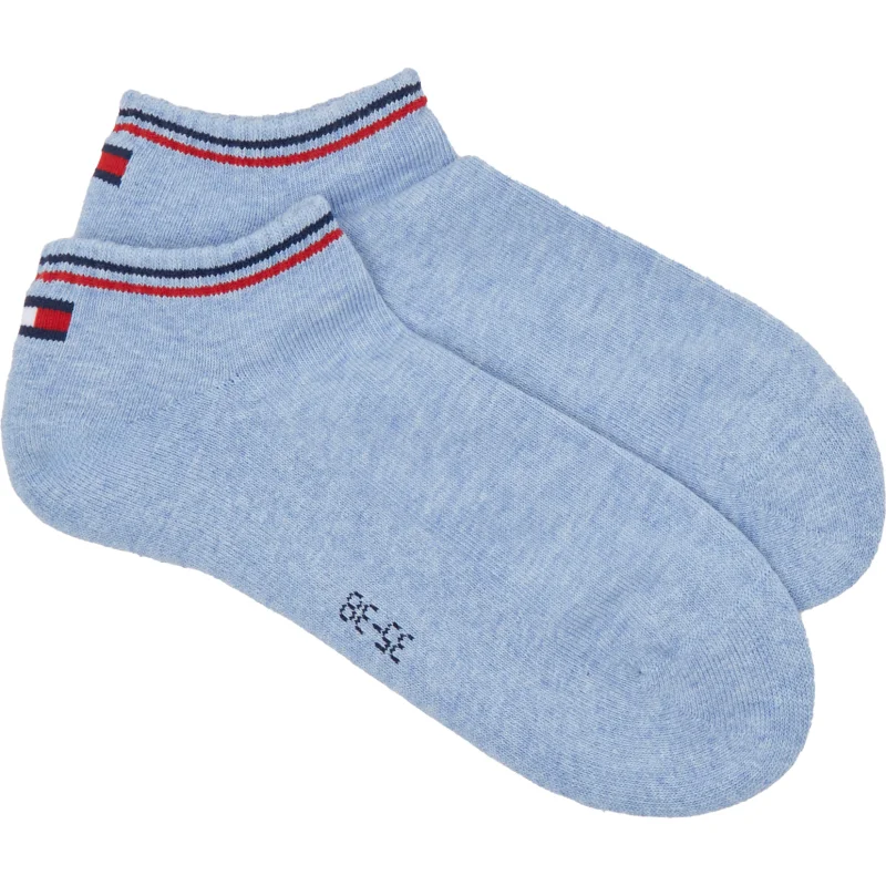 Tommy Jeans Skarpety/stopki 2-pack
