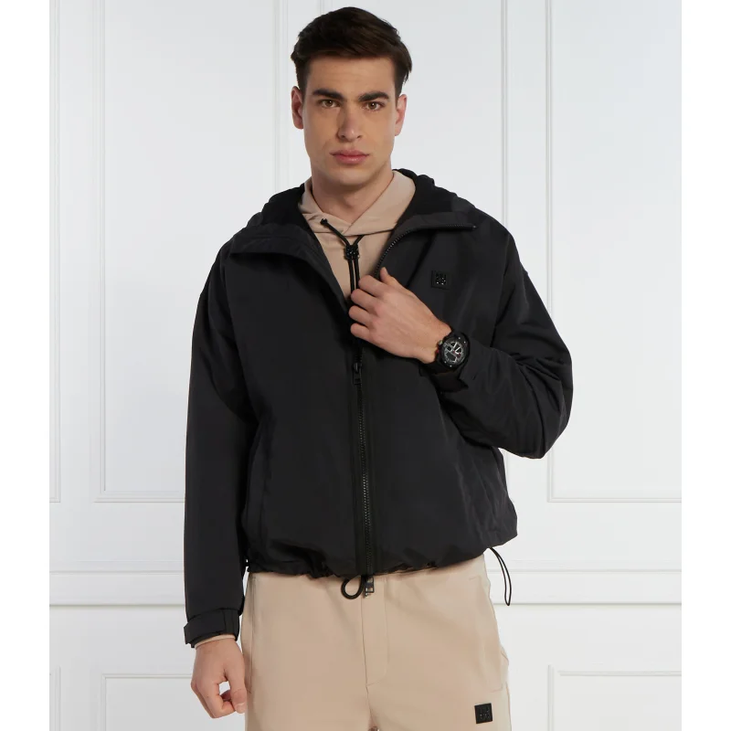 HUGO Kurtka Byro2411 | Regular Fit