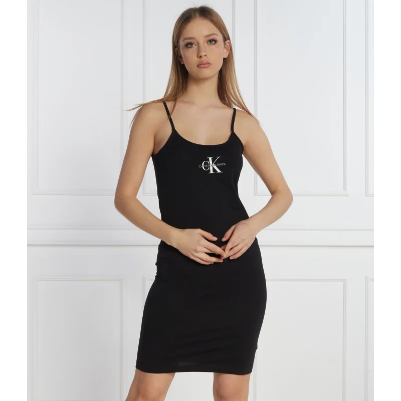 Calvin Klein Jeans Sukienka