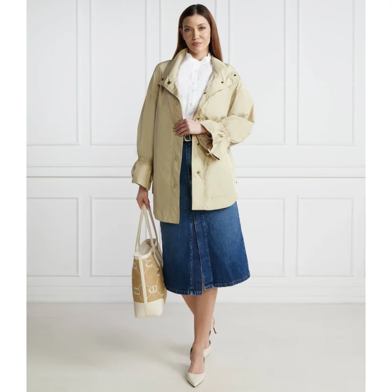 TWINSET Parka | Regular Fit