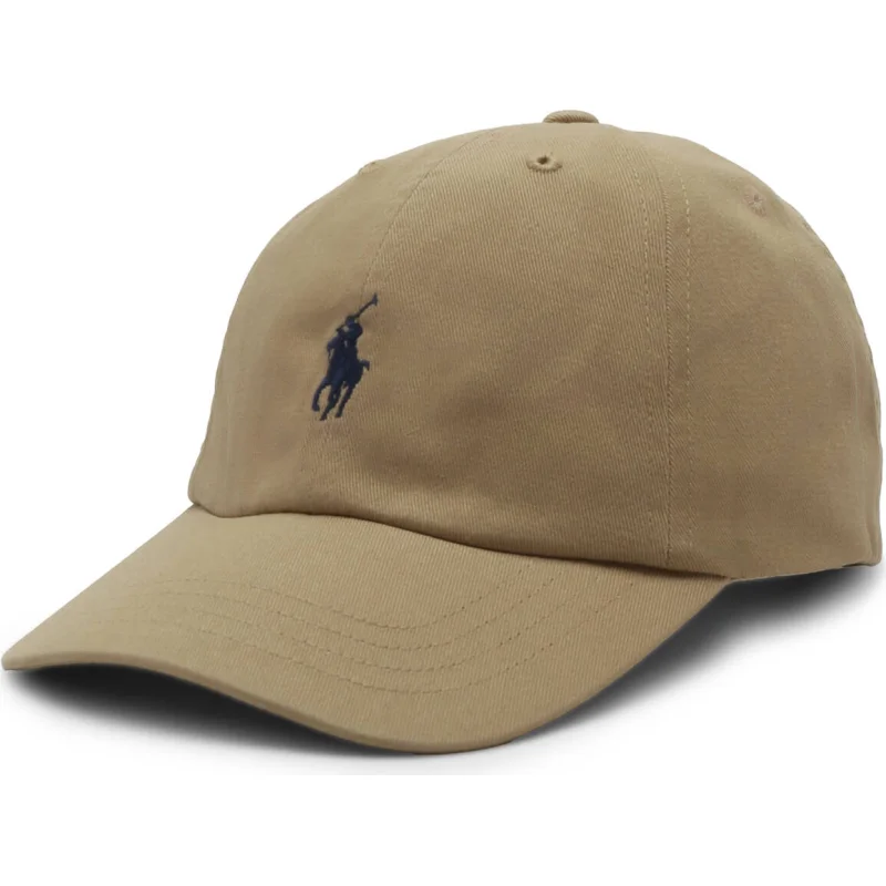 POLO RALPH LAUREN Bejsbolówka