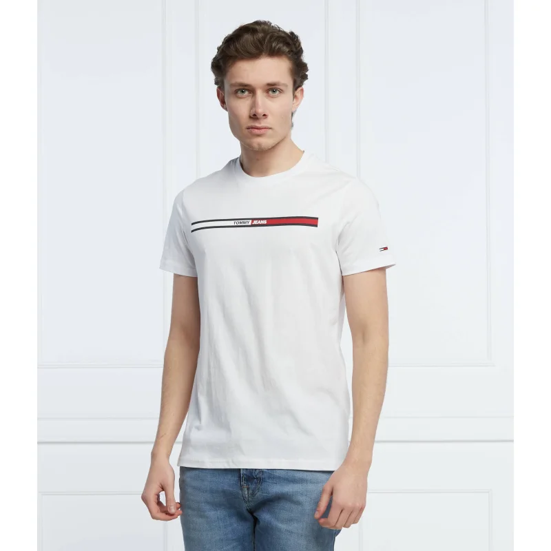 Tommy Jeans T-shirt | Regular Fit