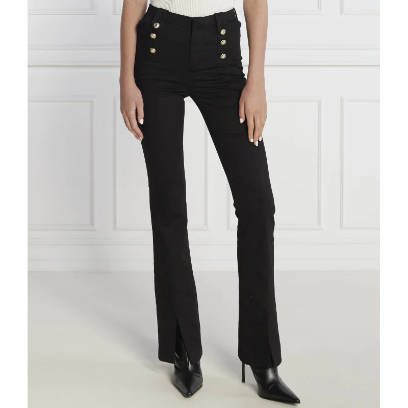 Liu Jo Spodnie | Straight fit