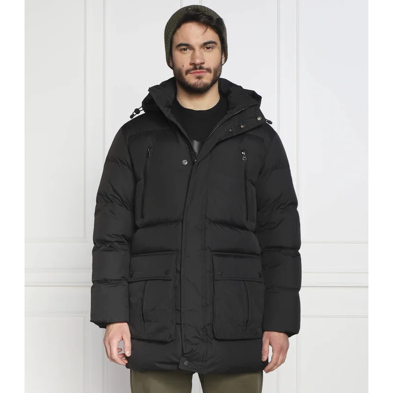 Marc O' Polo Puchowa parka | Regular Fit